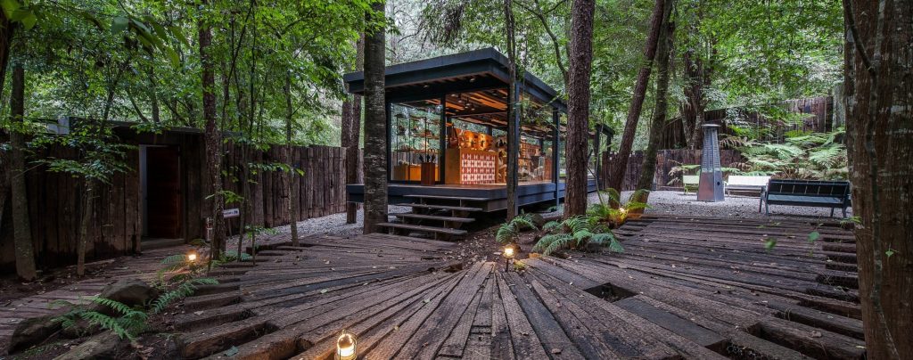 SPA Rodavento, un lugar de relajación en Valle de Bravo, Edomex