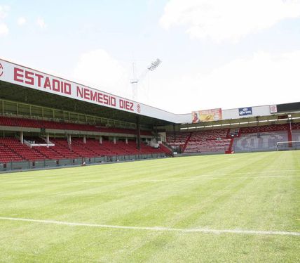 Ex jugador del Toluca FC narra como vio un duende en el Nemesio Diez