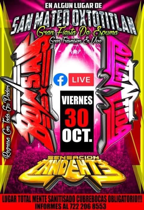 toluca-realizaran-fiestas-de-halloween-este-viernes