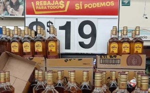 Buscan intervención de PROFECO para que Walmart respete precio de tequila en 19 pesos.jpeg