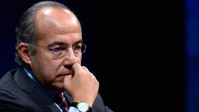 calderon