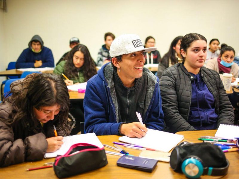 Será gratuita la educación superior en Edomex