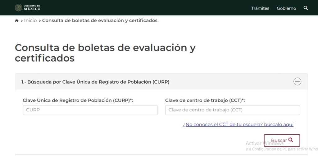 ¿Cuándo y en dónde se entregarán las boletas de calificaciones del ciclo escolar 2020-2021? Aquí te decimos