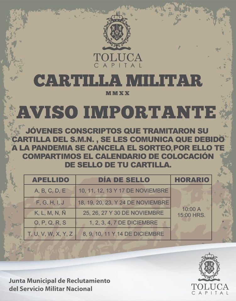 toluca-cancelaran-sorteo-de-cartilla-militar-y-todos-recibiran-bola-negra