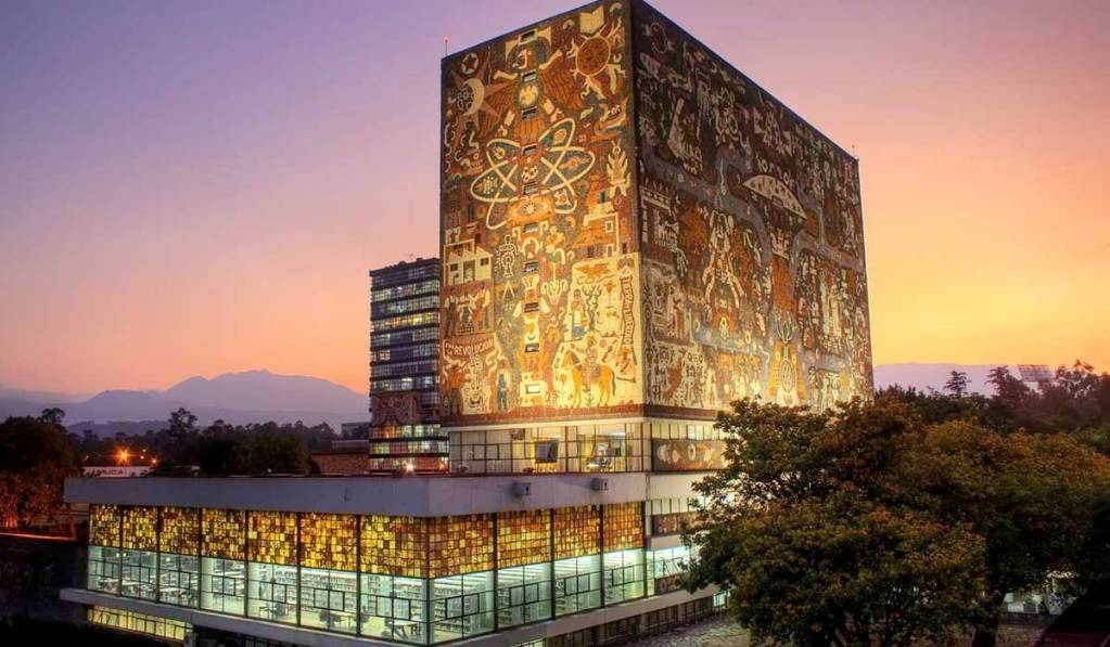 2020 Estas Son Las Mejores Universidades De México 