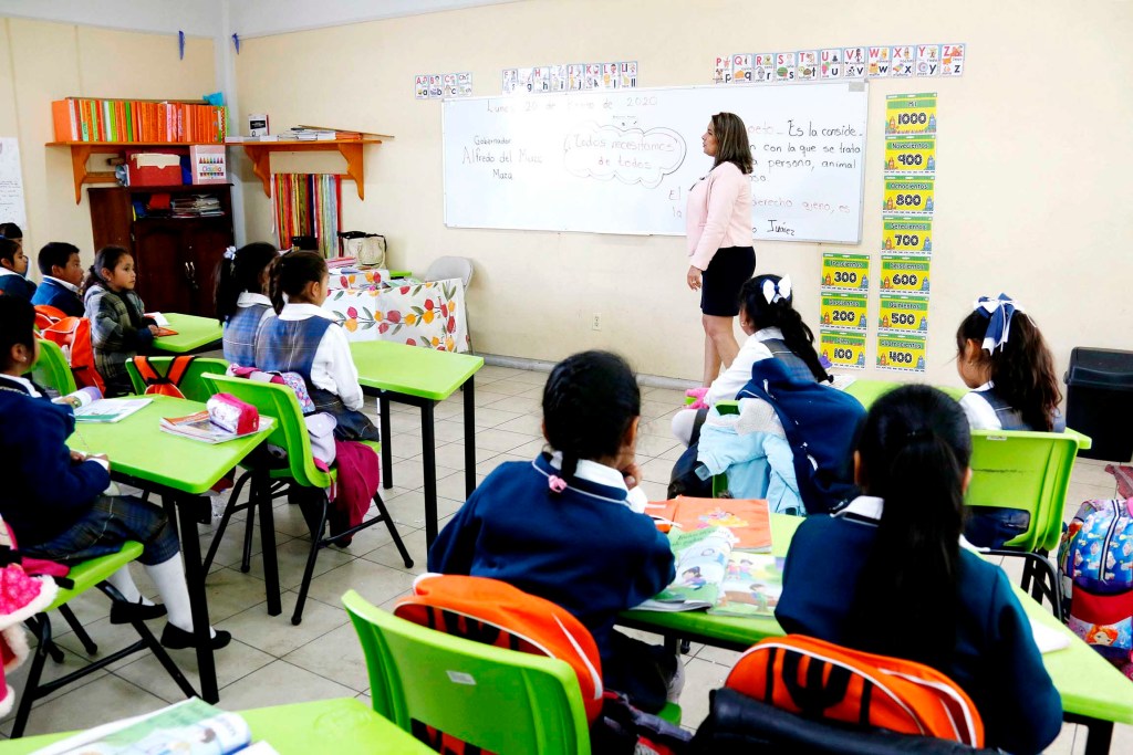 Becas EDOMEX 2020 Conoce los resultados de primaria y secundaria1