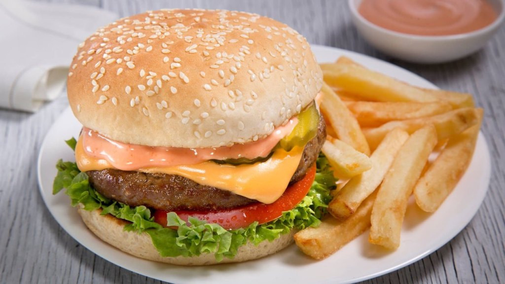 Las mejores hamburguesas de Toluca y alrededores