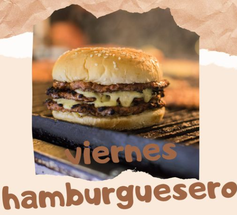 Las mejores hamburguesas de Toluca y alrededores