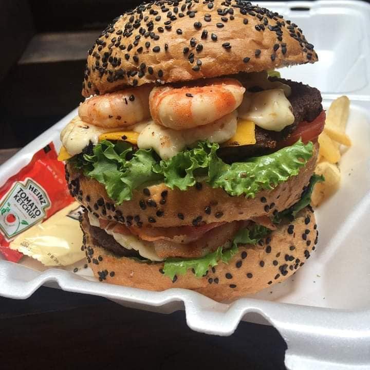 Las mejores hamburguesas de Toluca y alrededores