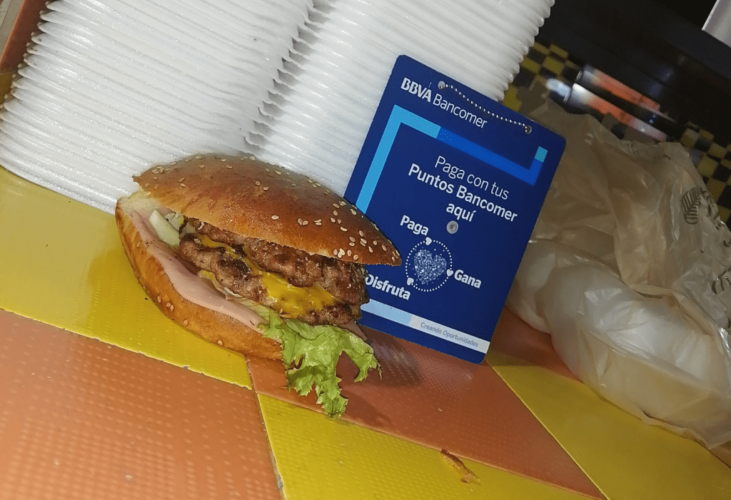 Las mejores hamburguesas de Toluca y alrededores