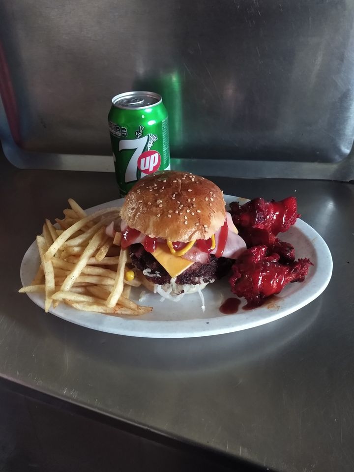 Las mejores hamburguesas de Toluca y alrededores