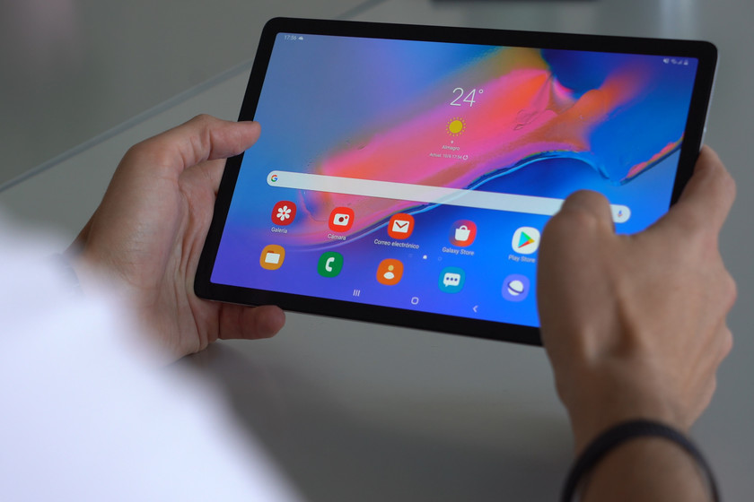 Consigue esta beca para obtener una tablet para educación a distancia