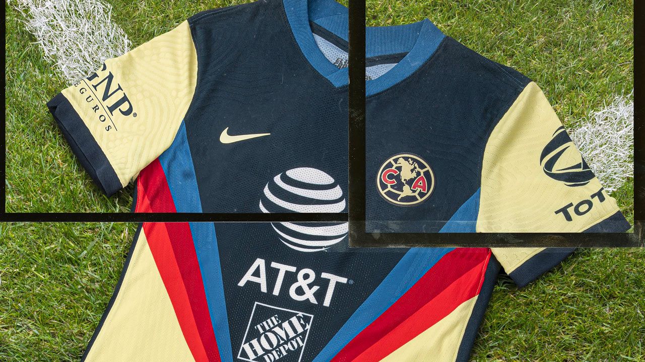 jersey club america 2021 local