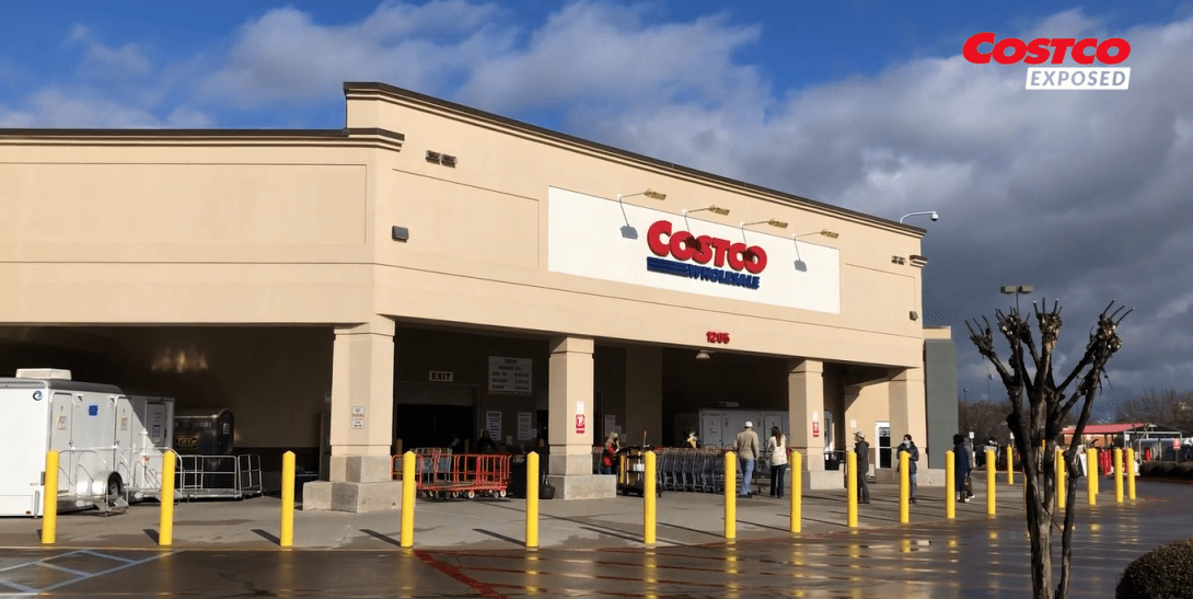 Costco-pollos