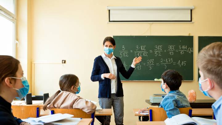 Escuelas privadas anuncian fecha para iniciar con las clases presenciales