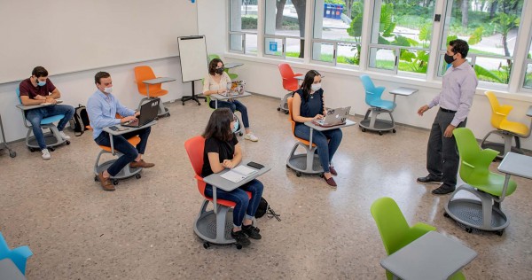 regreso a clases