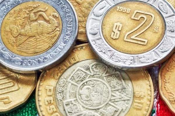 Esta moneda se 2 pesos se puede vender hasta en 3 mil dependiendo del estado en el que se encuentre