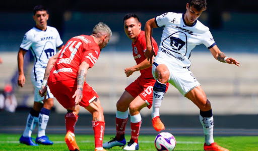 Sambueza y Canelo en platicas para quedarse en Toluca FC
