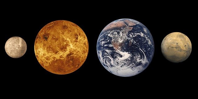 5 eventos astronómicos de marzo que no te puedes perder