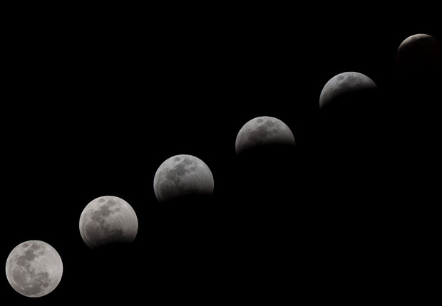 5 eventos astronómicos de marzo que no te puedes perder
