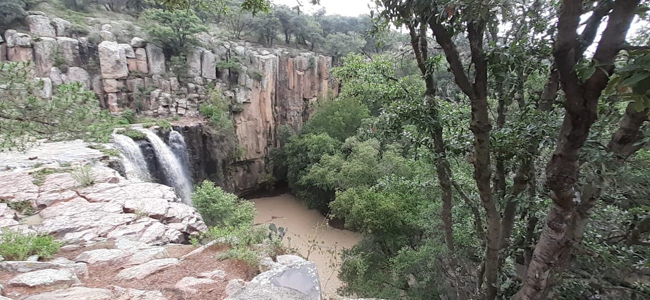 Aculco se compone de sus maravillas naturales y arquitectónicas, con alto valor histórico y ancestral