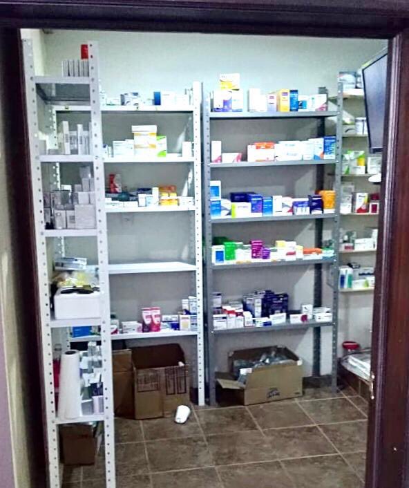 La COPRISEM ha suspendido 16 farmacias en el Edoméx, ya que encontraron irregularidades en la venta, almacenamiento y conservación de medicamentos.