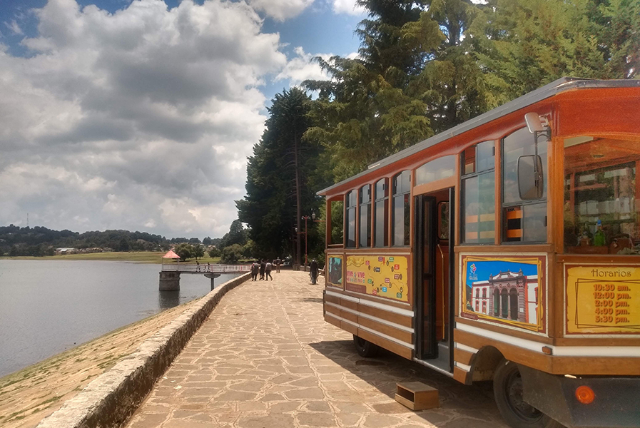 Cultura, gastronomía y aventura te esperan en El Oro, antiguo pueblo minero.
