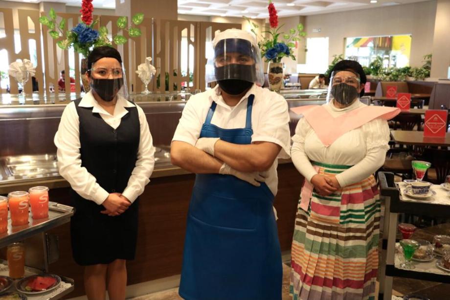 Varias empresas se veran beneficiadas por los apoyos