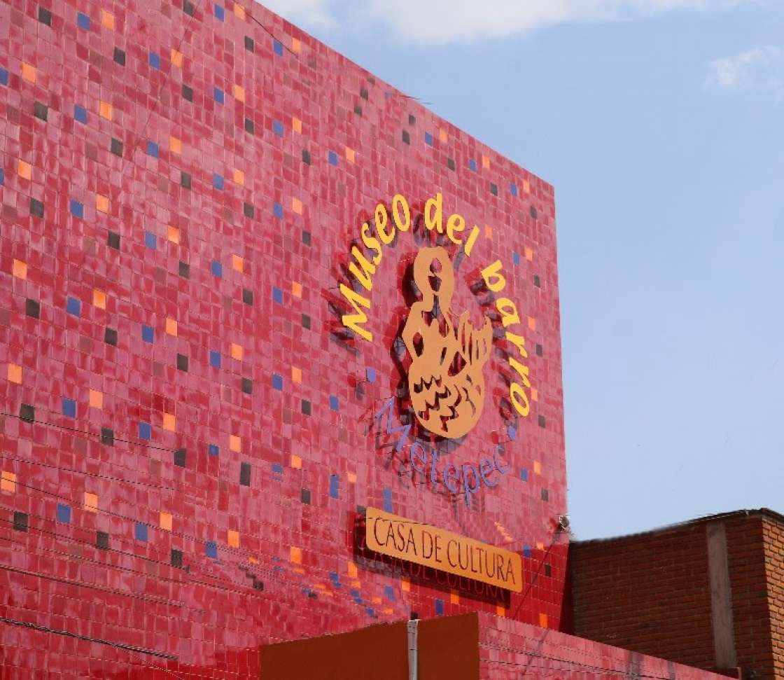 En Metepec viven más de 300 artesanos y 270 familias dedicadas a la alfarería, principal actividad del municipio
