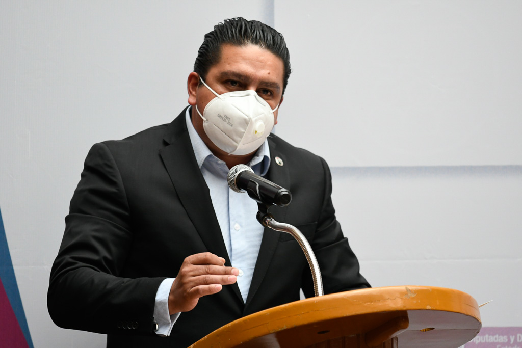 El grupo parlamentario del PAN en el Congreso del Edoméx propuso reformas para proteger a las personas adultas mayores de la entidad y sancionar su abandono con penas de hasta cinco años de prisión