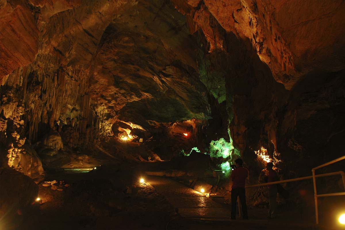 Tonatico tiene para ofrecer bellezas naturales, monumentos históricos y tradiciones ancestrales en un mismo lugar