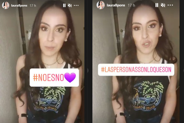 Mensaje a Arturo Macías