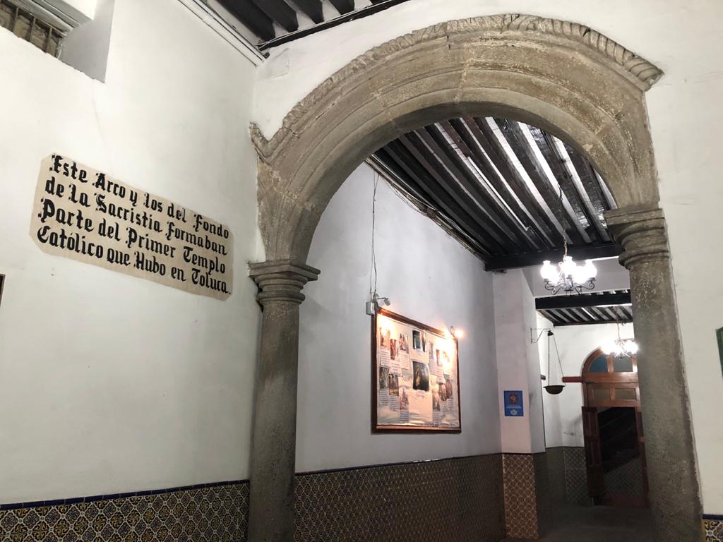 Catedral de Toluca