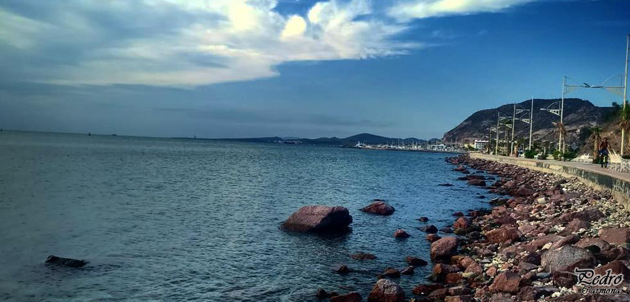 Estado de Baja California