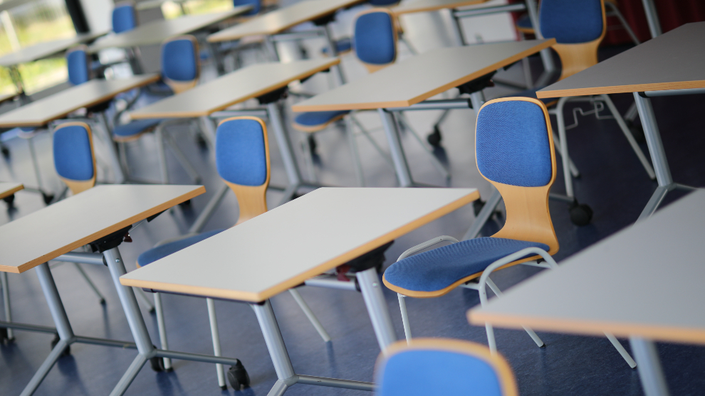 Con estas medidas de la SEP, 5 estados alistan posible regreso a clases
