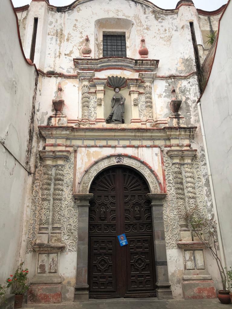 San José Catedral de Toluca