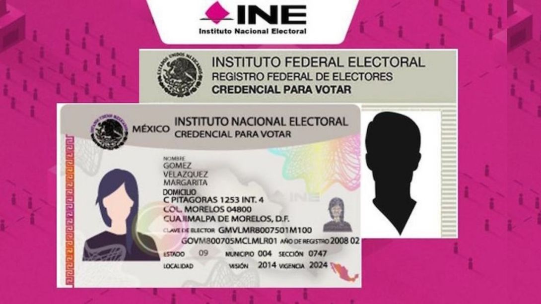 Trámite credencial INE Consulta Requisitos y agenta tu cita paso a paso Trámite credencial INE Consulta Requisitos y agenta tu cita paso a paso