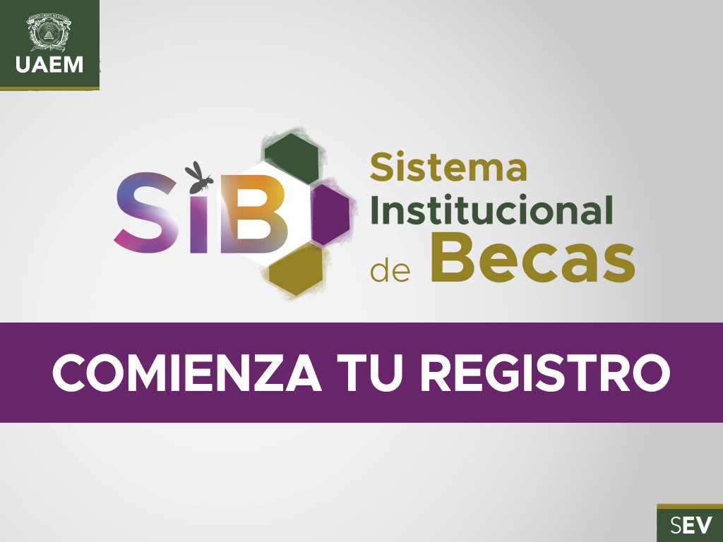 UAEMex becas y apoyos