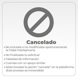 los estatus en el Sistema Único de Beneficiarios de Educación Superior (SUBES) son importantes para conocer si serás o no beneficiado, por ello, nosotros te explicamos cada uno de ellos.
