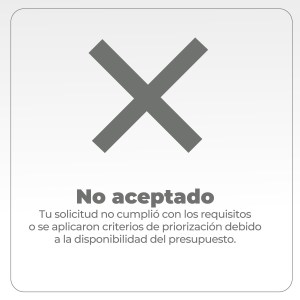 los estatus en el Sistema Único de Beneficiarios de Educación Superior (SUBES) son importantes para conocer si serás o no beneficiado, por ello, nosotros te explicamos cada uno de ellos