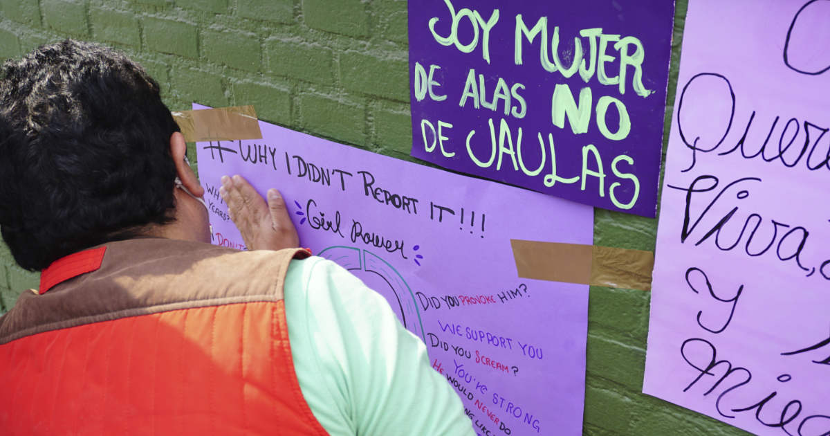 apoyo a maestra de la UAEMex