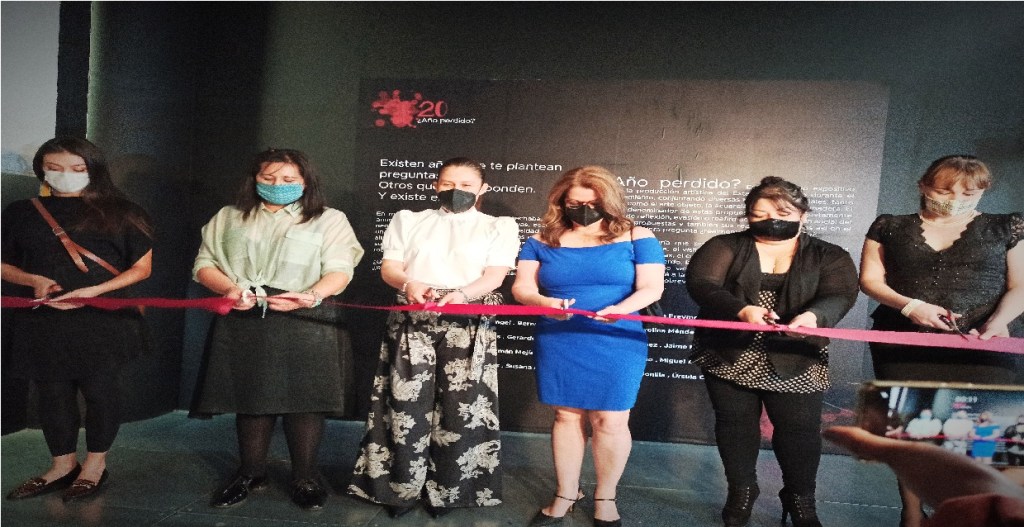 exposiciones culturales en el centro cultural toluca