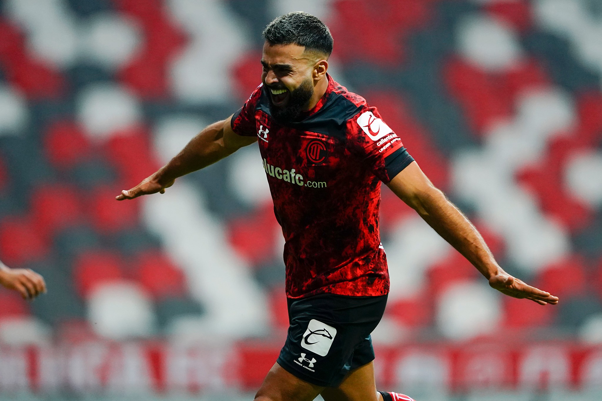 Toluca baja de las nubes a las águilas y tiene la posibilidad de calificar directamente a la liguilla