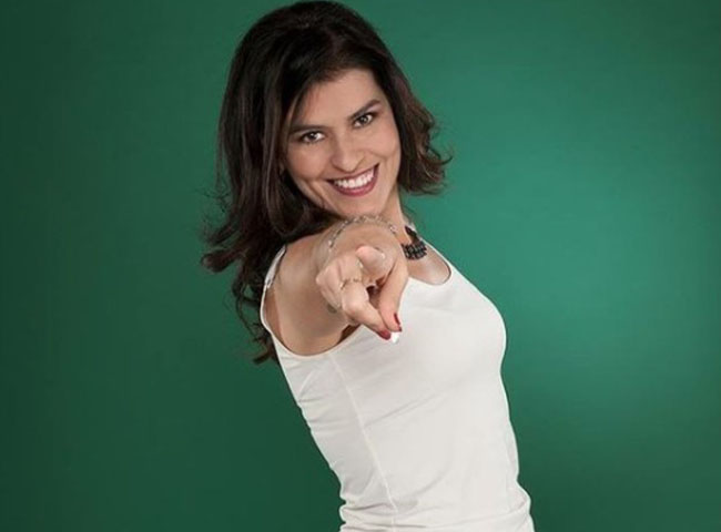 Toni Rodríguez