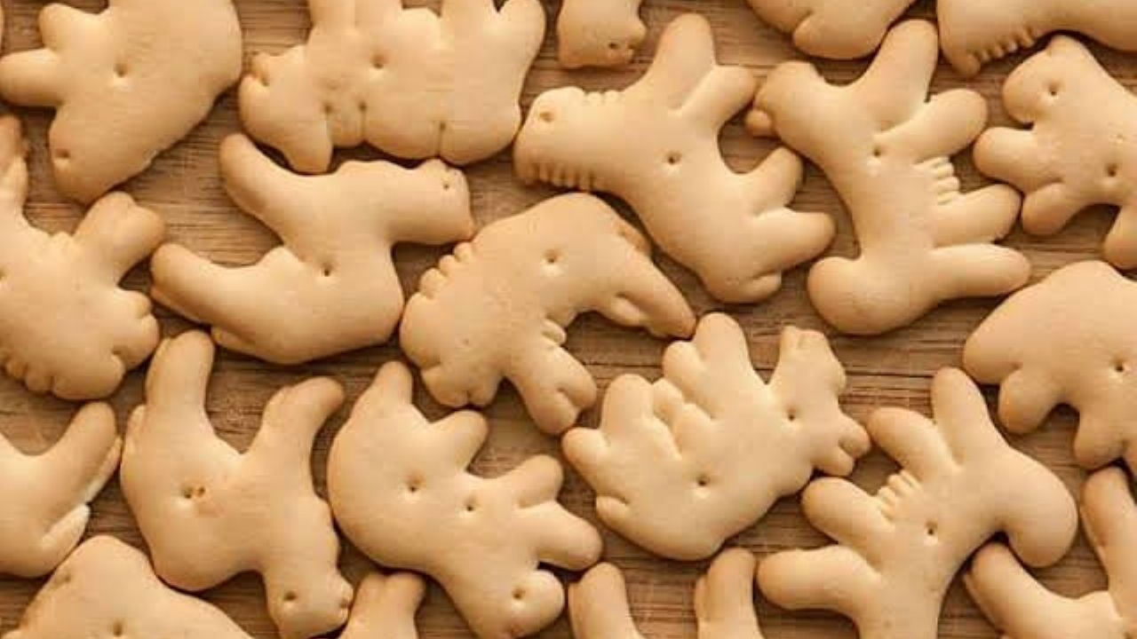 Activistas veganos piden desaparecer galletas animalitos.