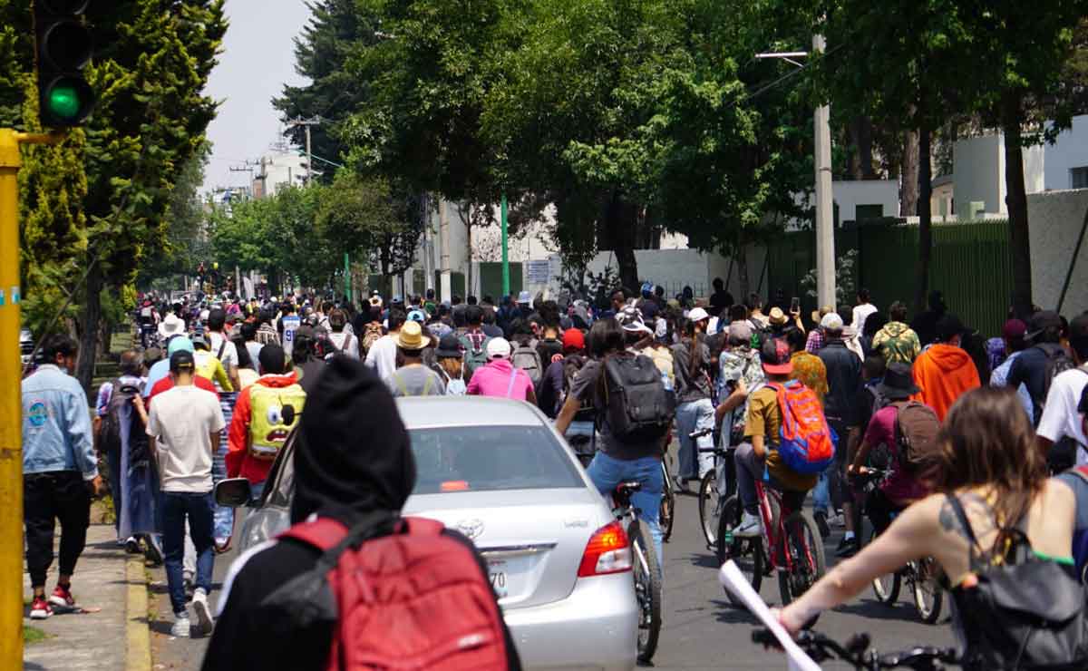 Colectivos piden legalizar mariahuana Edomex.