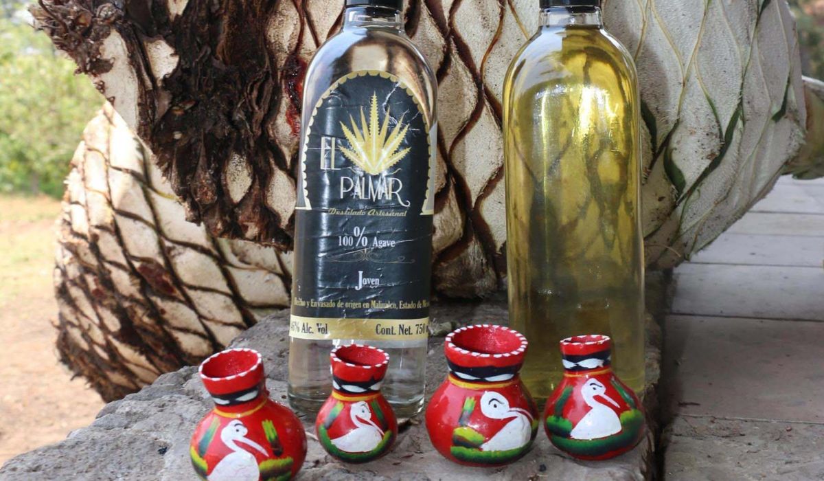 El festival del pulque y el mezcal en la CDMX en el cual se podra disfrutar de una gran variedad de sabores