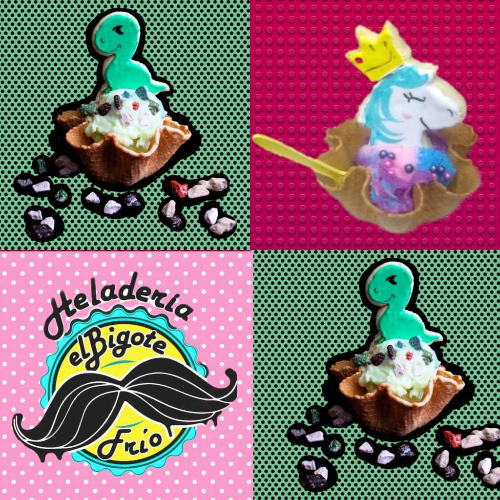 helados ricos en toluca para el dia del niño