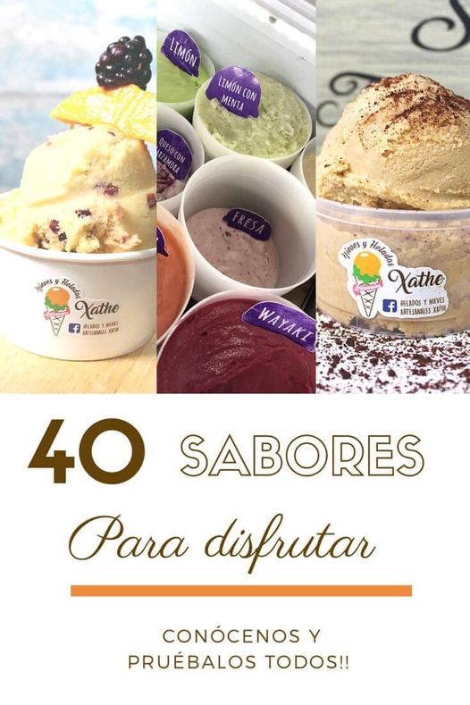 ricos helados en toluca para disfrutar el día del niño