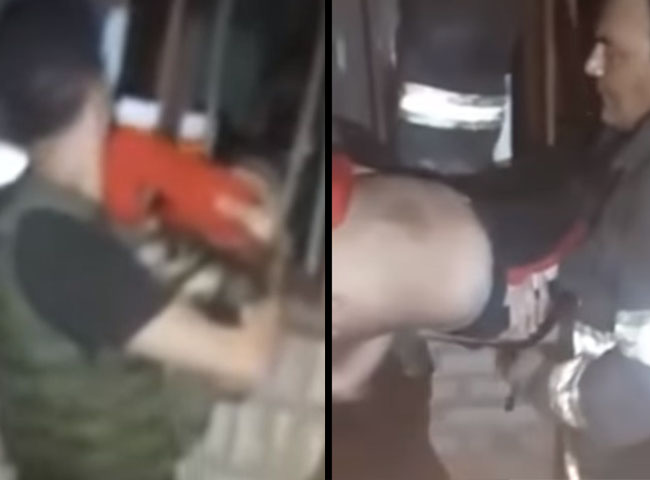 Mujer embarazada